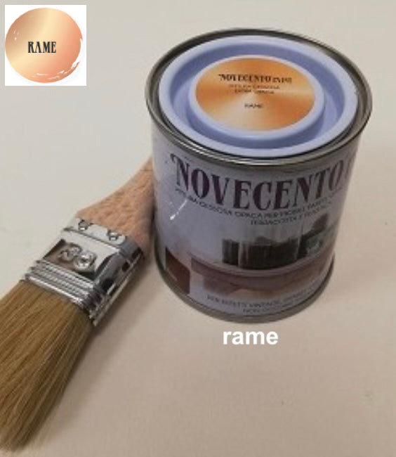 Novecento Paint 125 ml