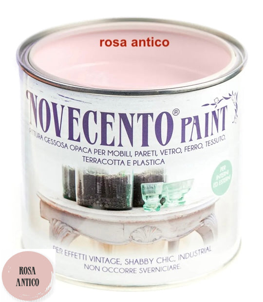 Novecento Paint 125 ml