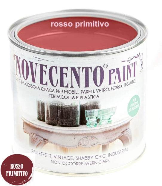 Novecento Paint 125 ml