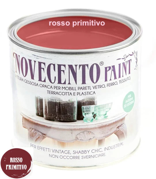 Novecento Paint 500 ml