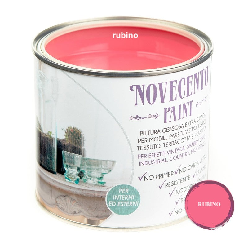 Novecento Paint 500 ml