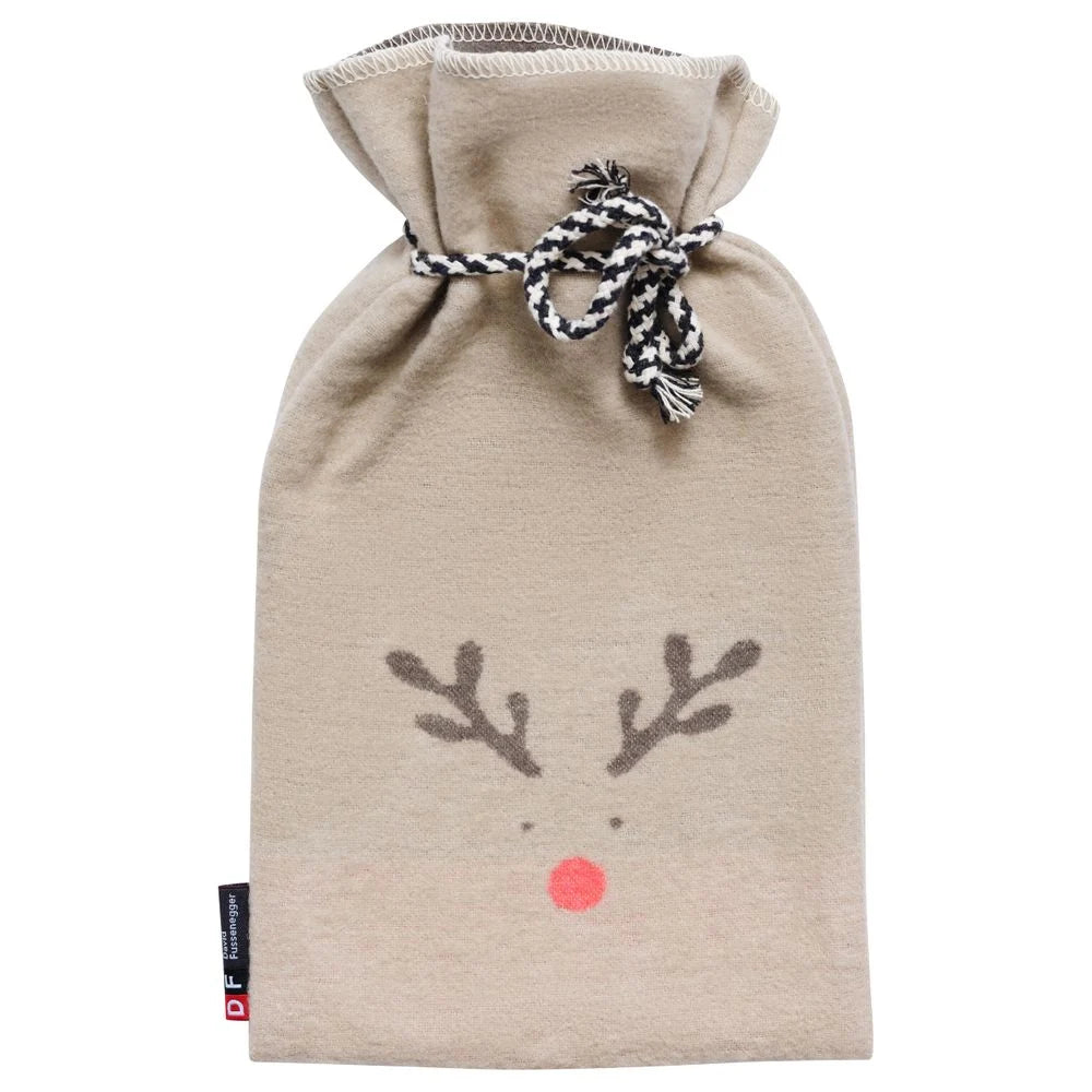 Rudolph - Borsa acqua calda