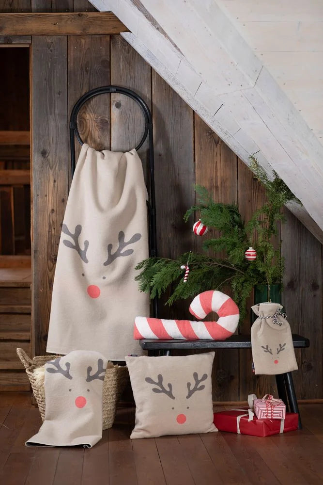 Rudolph - Borsa acqua calda