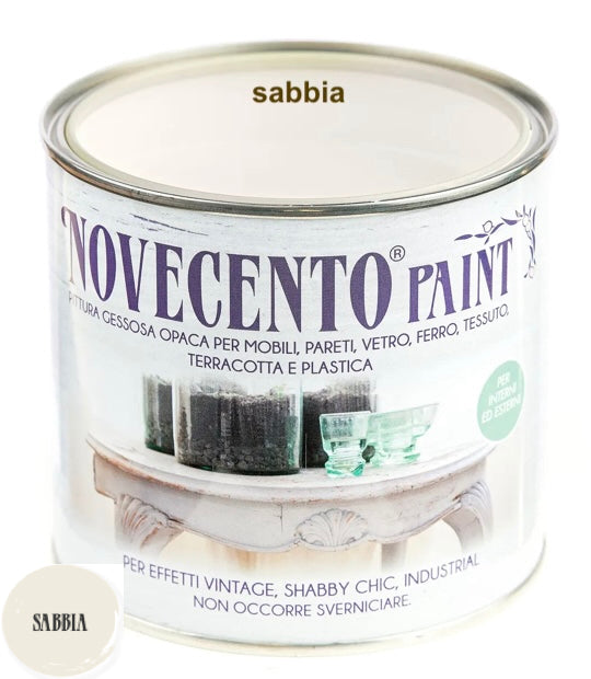 Novecento Paint 500 ml