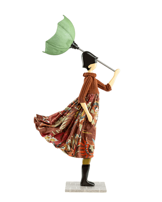 Lampada da tavolo Skitso - Sarabo