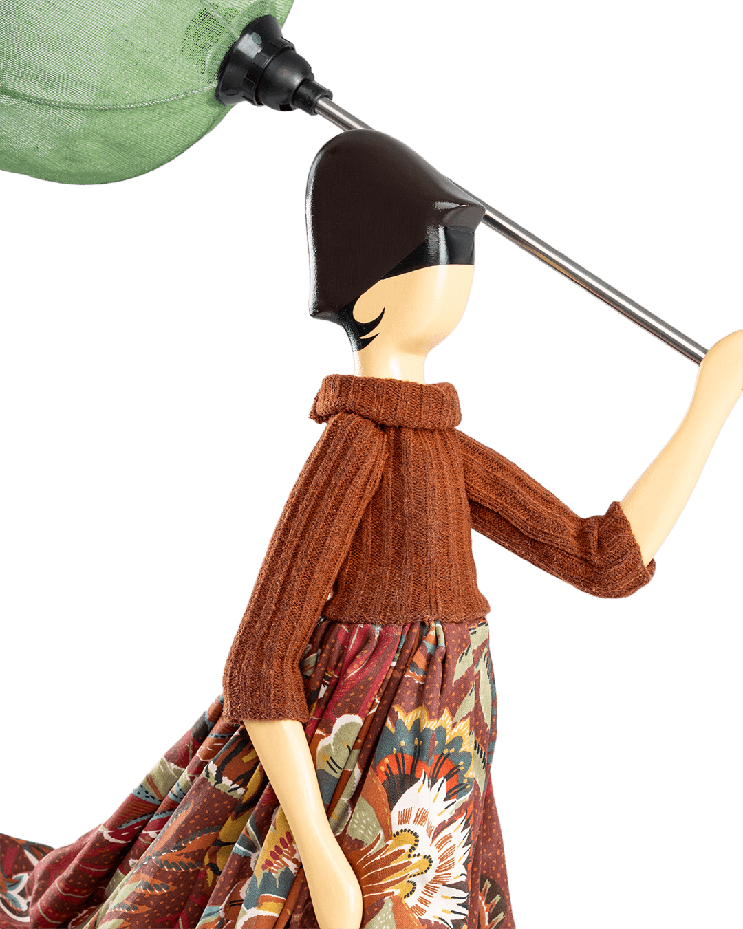 Lampada da tavolo Skitso - Sarabo