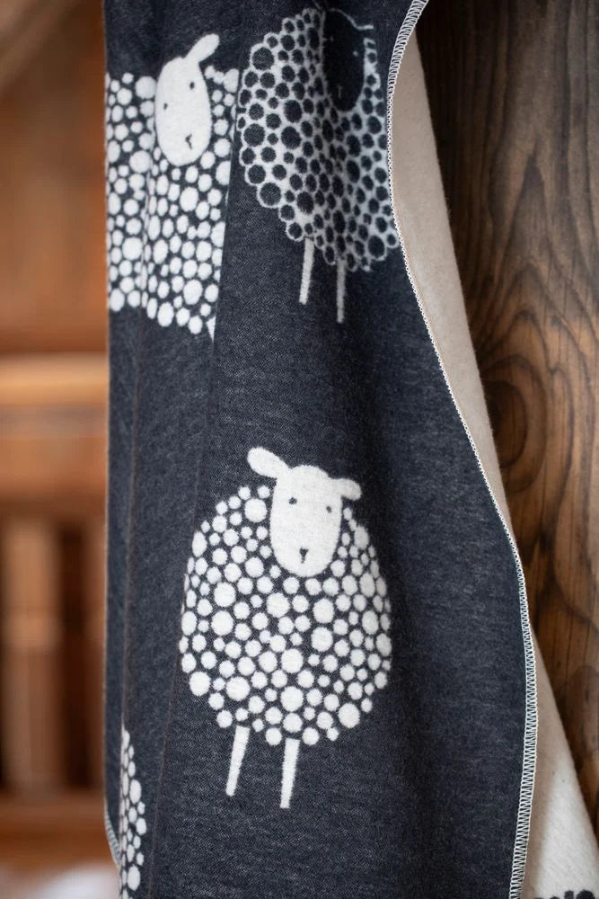 Sheep - Plaid