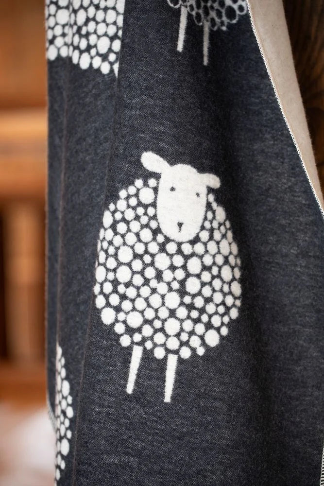 Sheep - Plaid