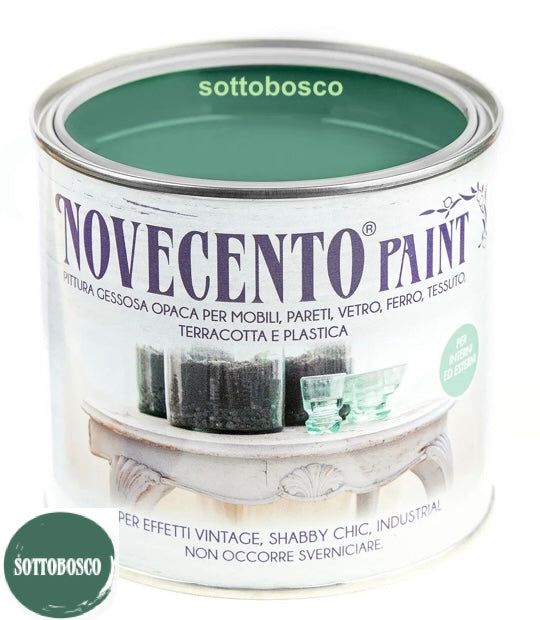 Novecento Paint 500 ml