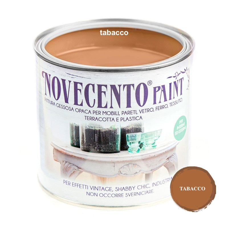 Novecento Paint 500 ml