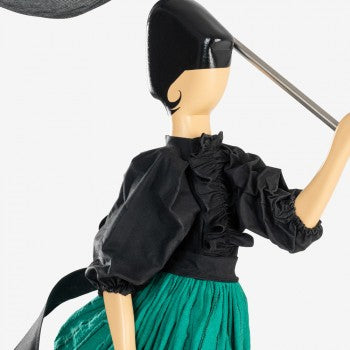 Lampada da tavolo Skitso - Tampitha