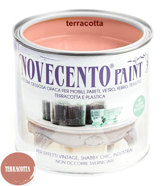 Novecento Paint 125 ml