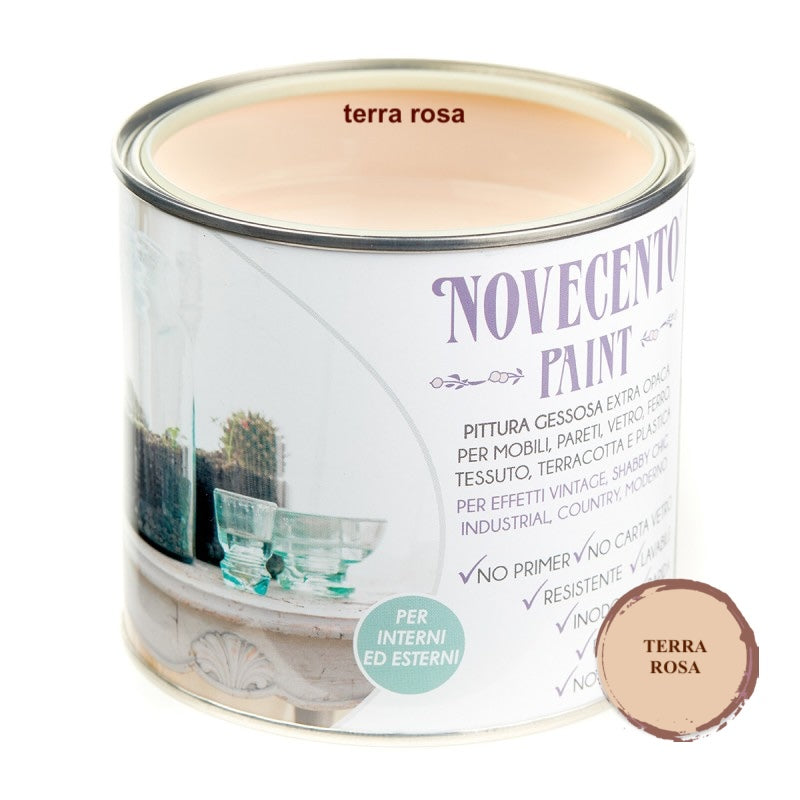 Novecento Paint 500 ml