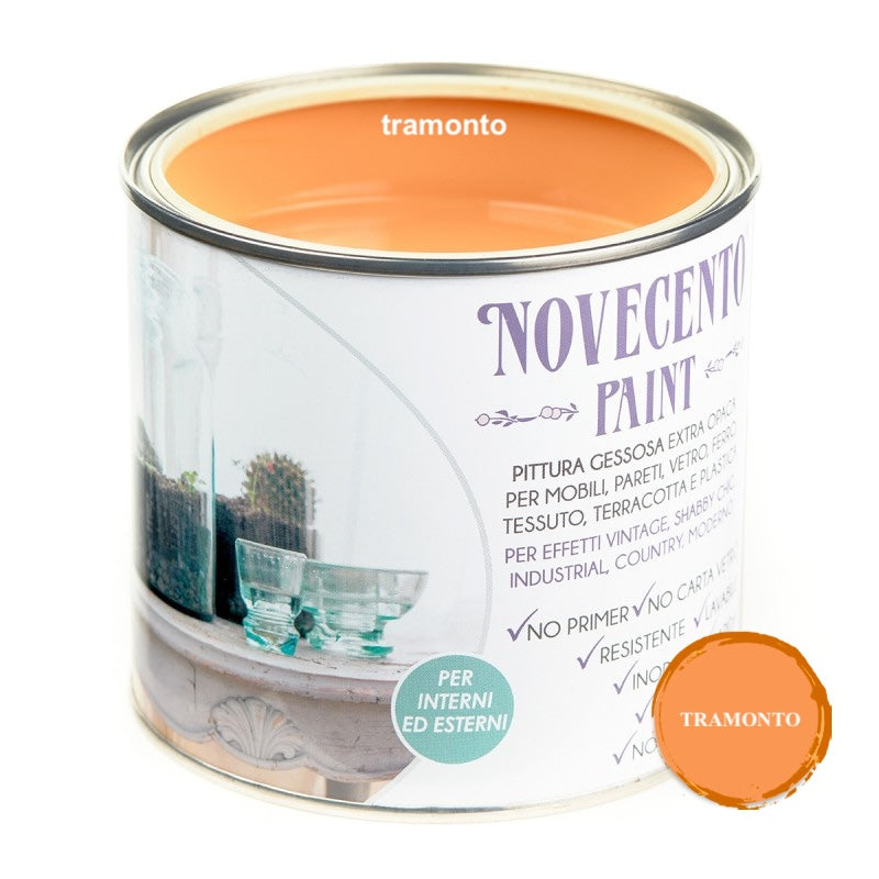 Novecento Paint 500 ml