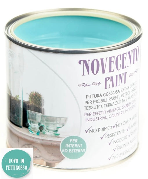 Novecento Paint 125 ml