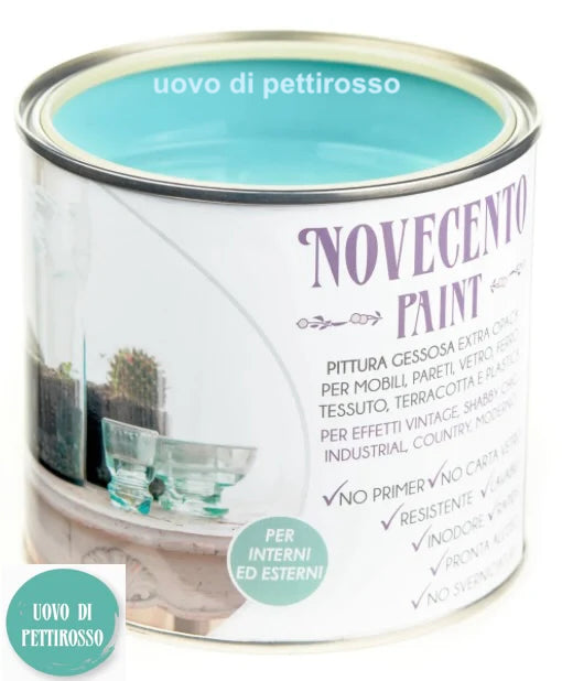 Novecento Paint 125 ml