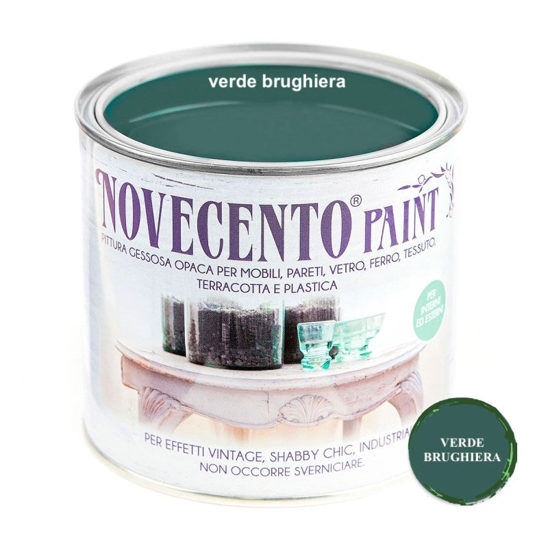 Novecento Paint 500 ml