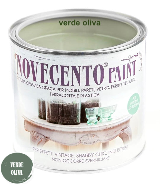 Novecento Paint 125 ml