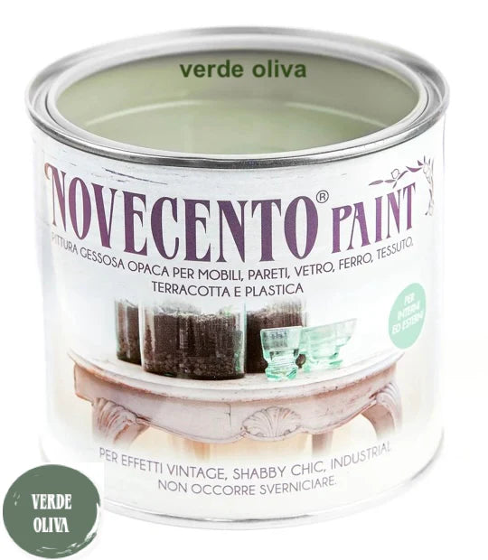 Novecento Paint 500 ml