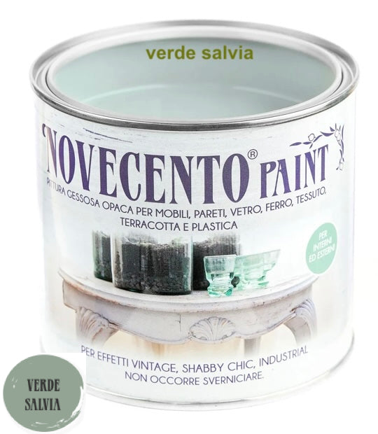 Novecento Paint 500 ml