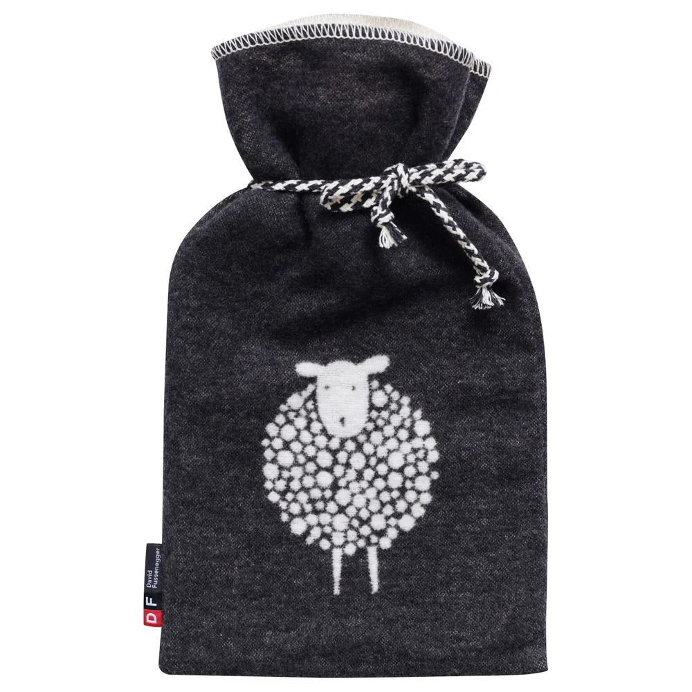 Sheep - Borsa acqua calda