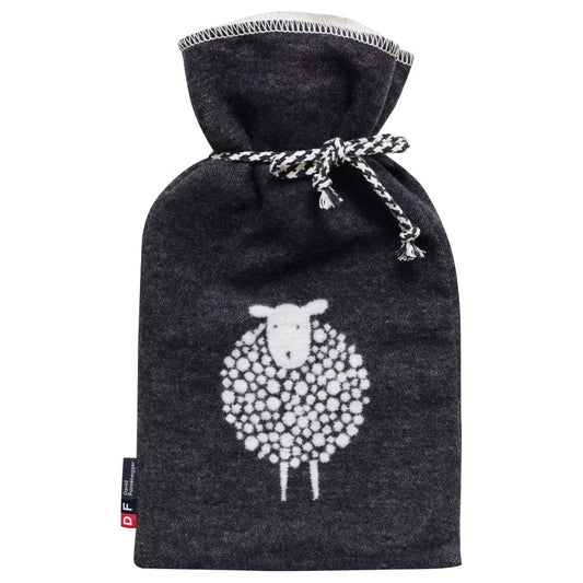 Sheep - Borsa acqua calda