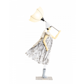 Lampada da tavolo Skitso - Ying